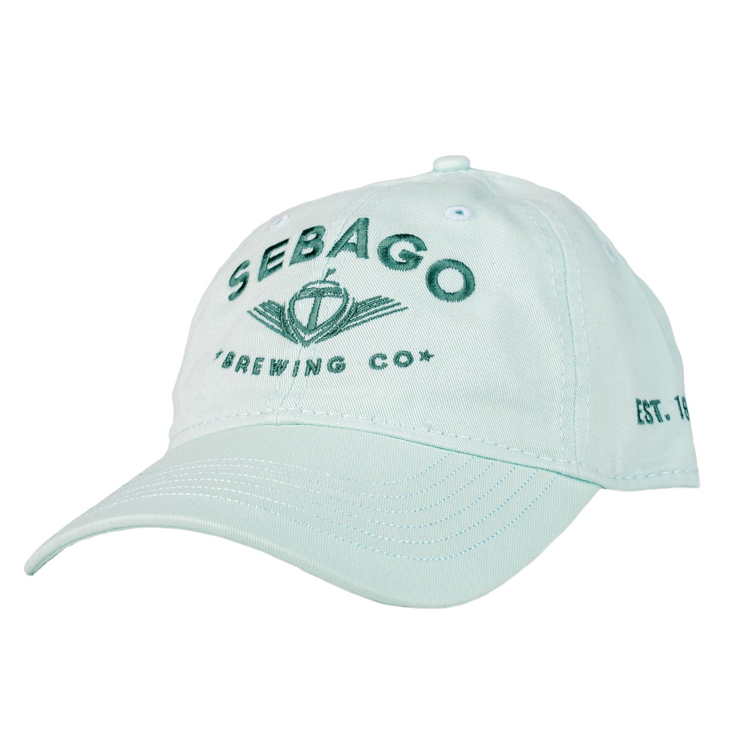 Classic Baseball Cap Pure Water