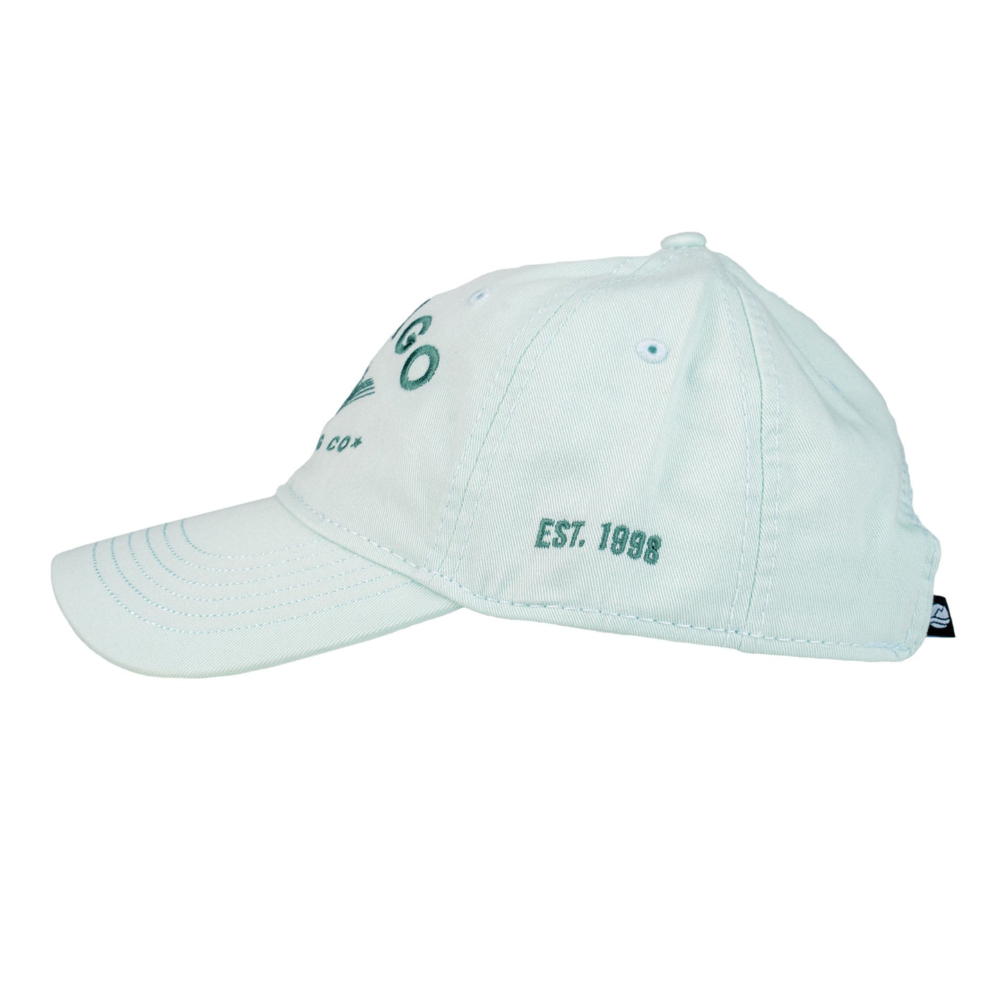 Classic Baseball Cap Pure Water