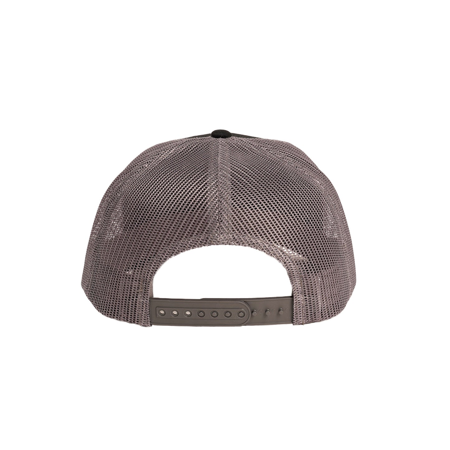 Trucker Quadrant Patch