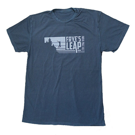 Frye's Leap IPA T-Shirt
